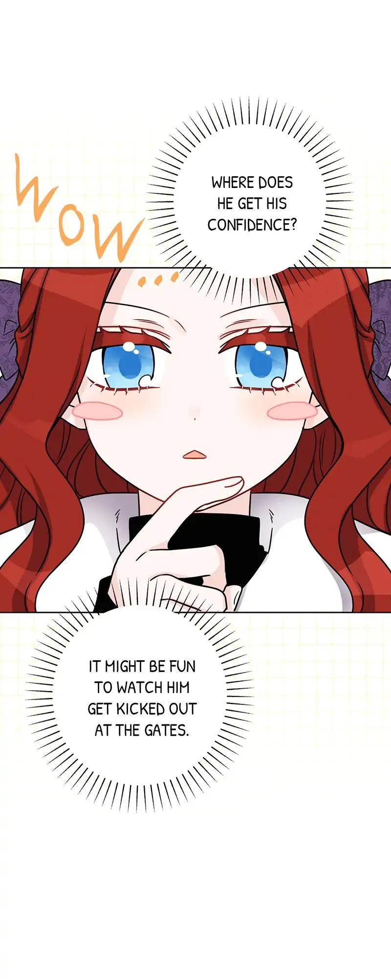 Cheerful Countess Sisters chapter 87 - page 17
