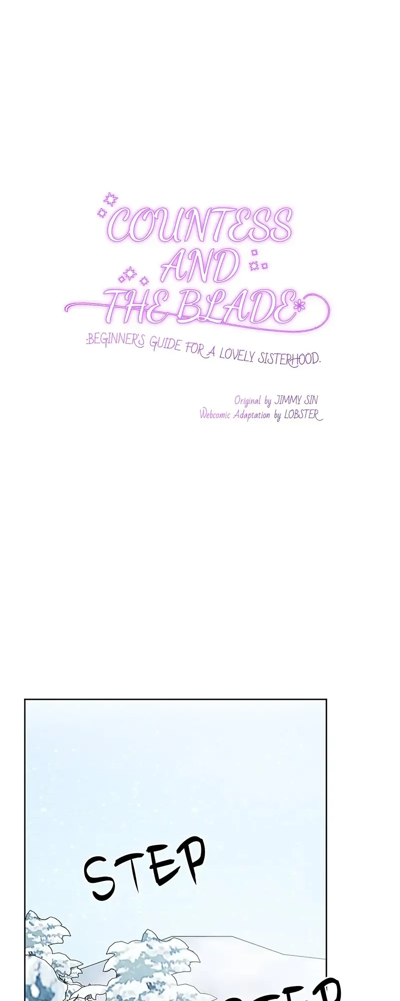 Cheerful Countess Sisters chapter 87 - page 20