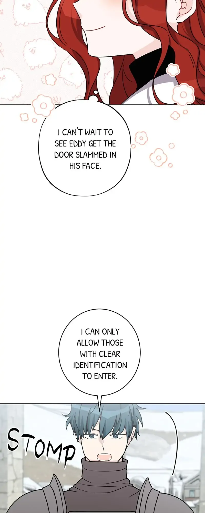 Cheerful Countess Sisters chapter 87 - page 23