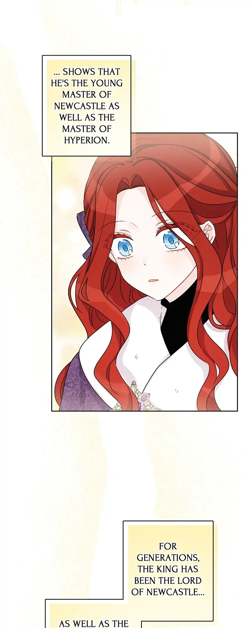 Cheerful Countess Sisters chapter 87 - page 29