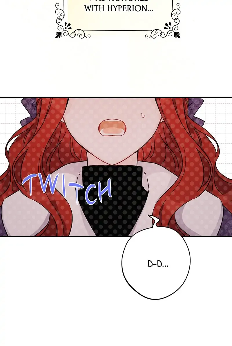 Cheerful Countess Sisters chapter 87 - page 32