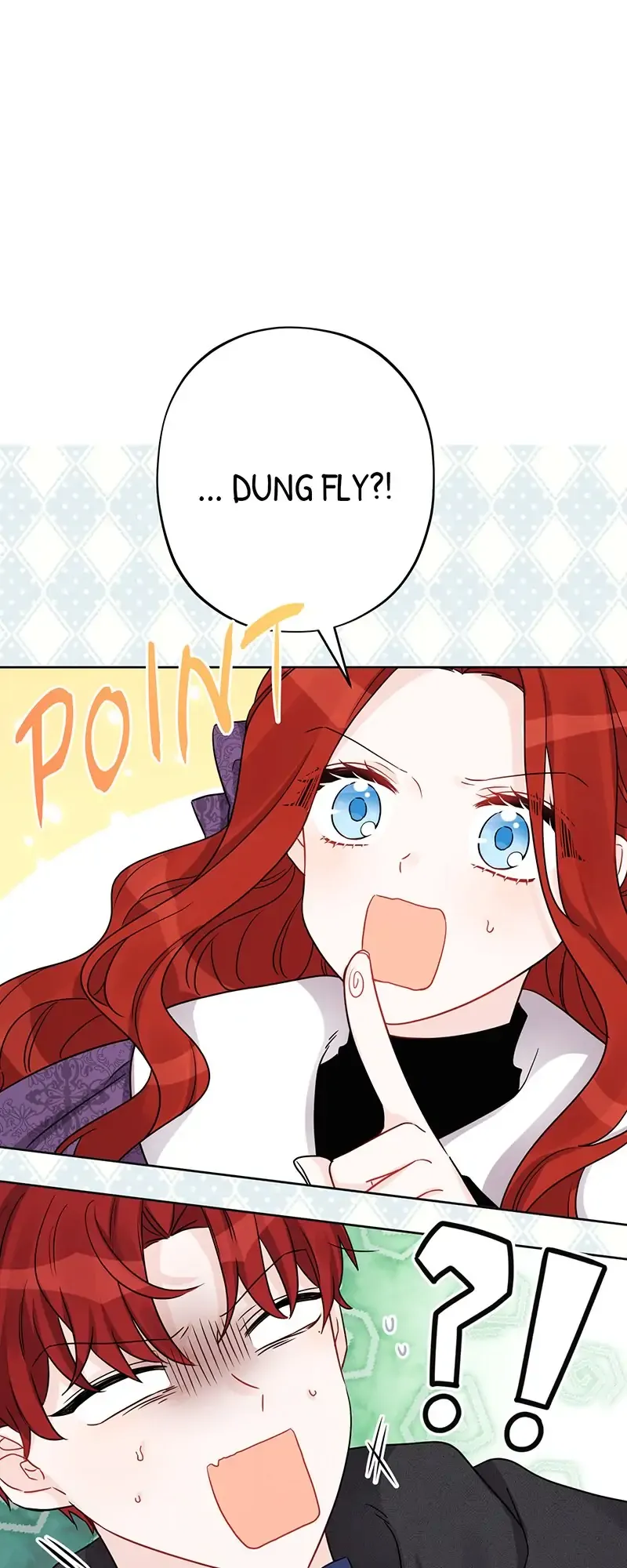Cheerful Countess Sisters chapter 87 - page 33