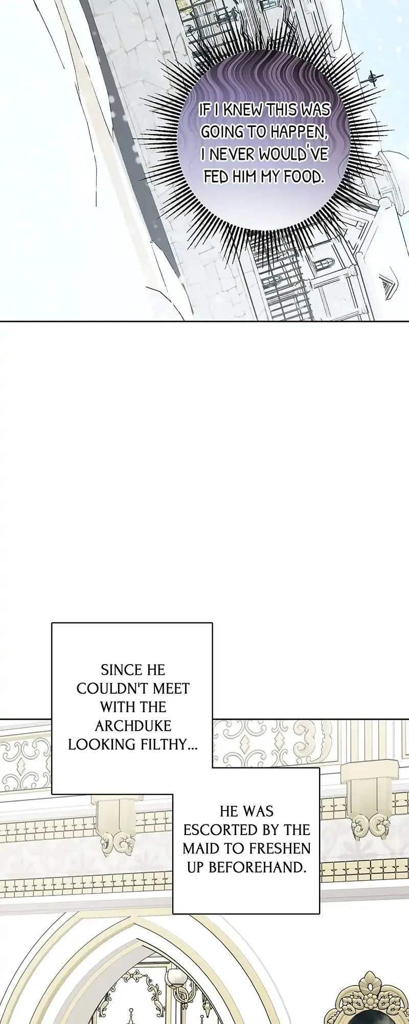 Cheerful Countess Sisters chapter 87 - page 37