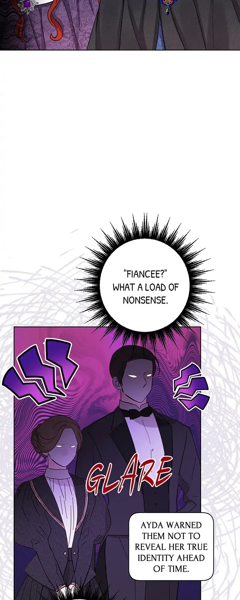 Cheerful Countess Sisters chapter 87 - page 39