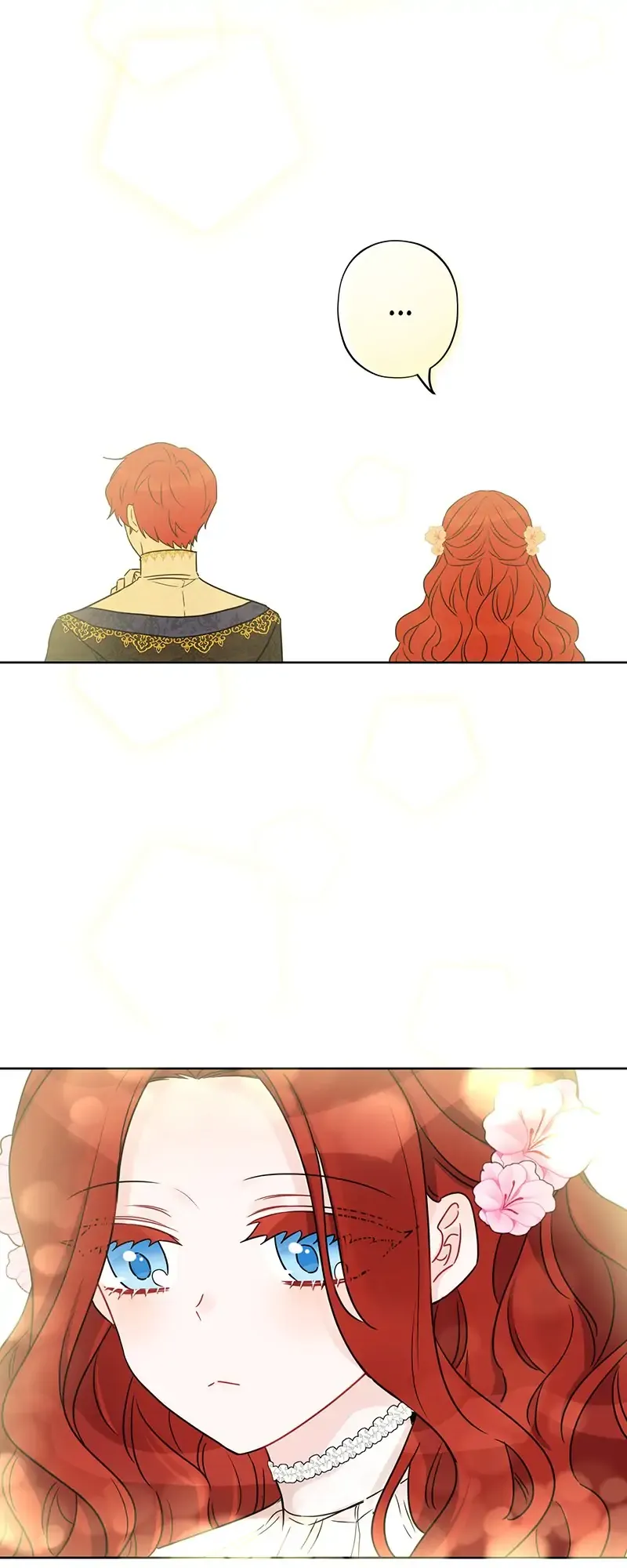 Cheerful Countess Sisters chapter 87 - page 46