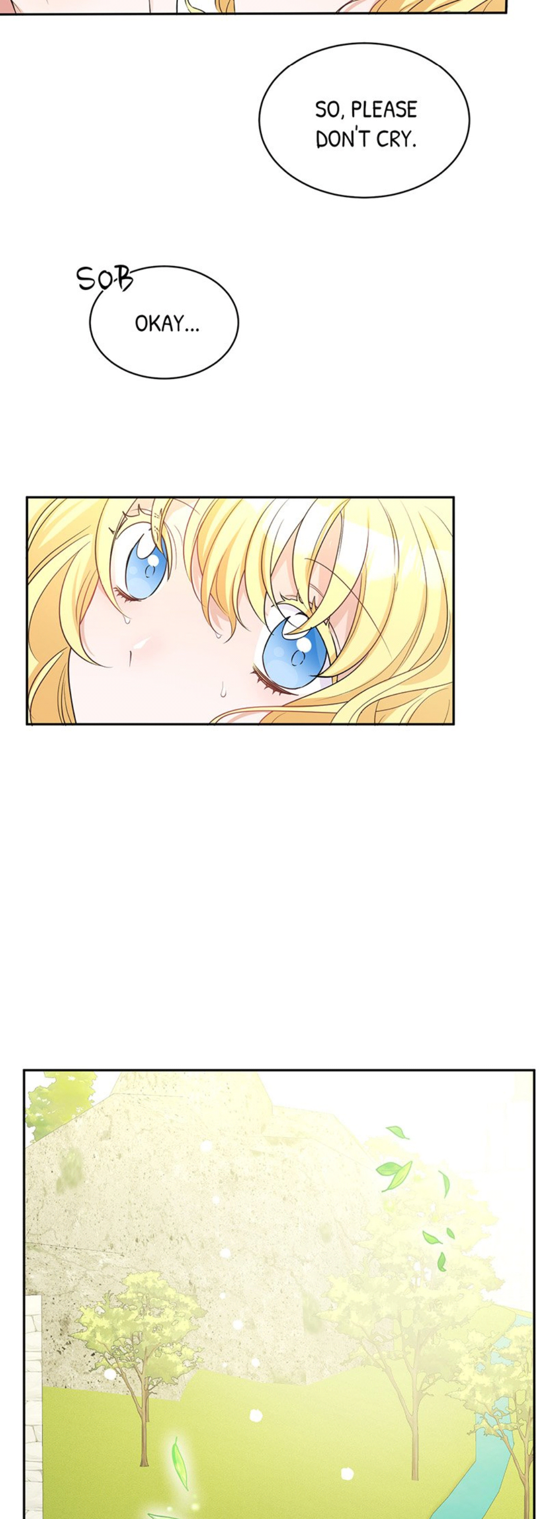 Cheerful Countess Sisters chapter 23 - page 14