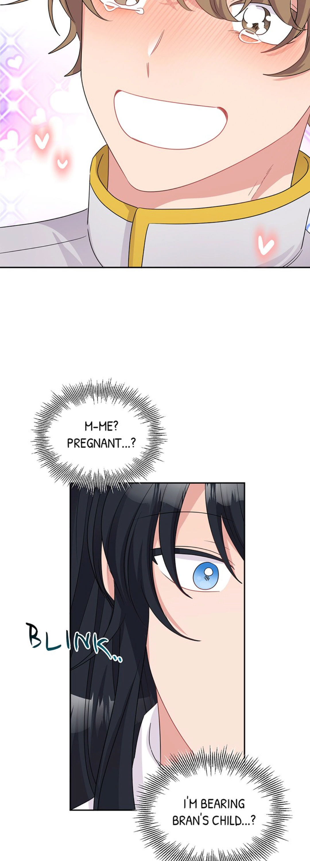 Cheerful Countess Sisters chapter 23 - page 25