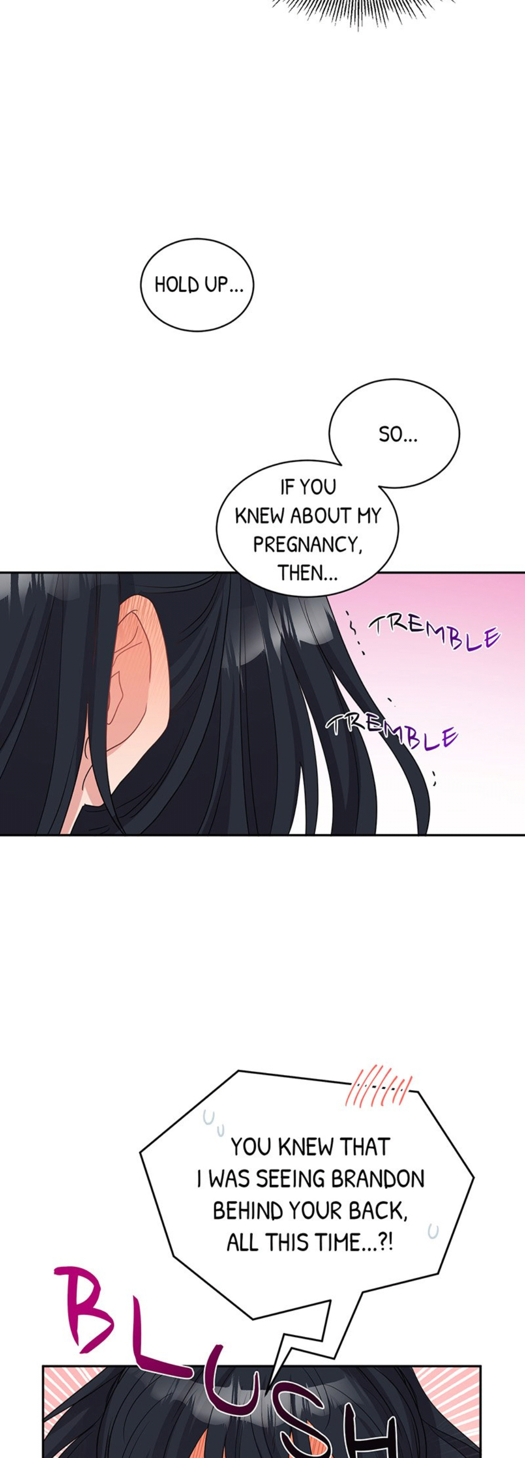 Cheerful Countess Sisters chapter 23 - page 26