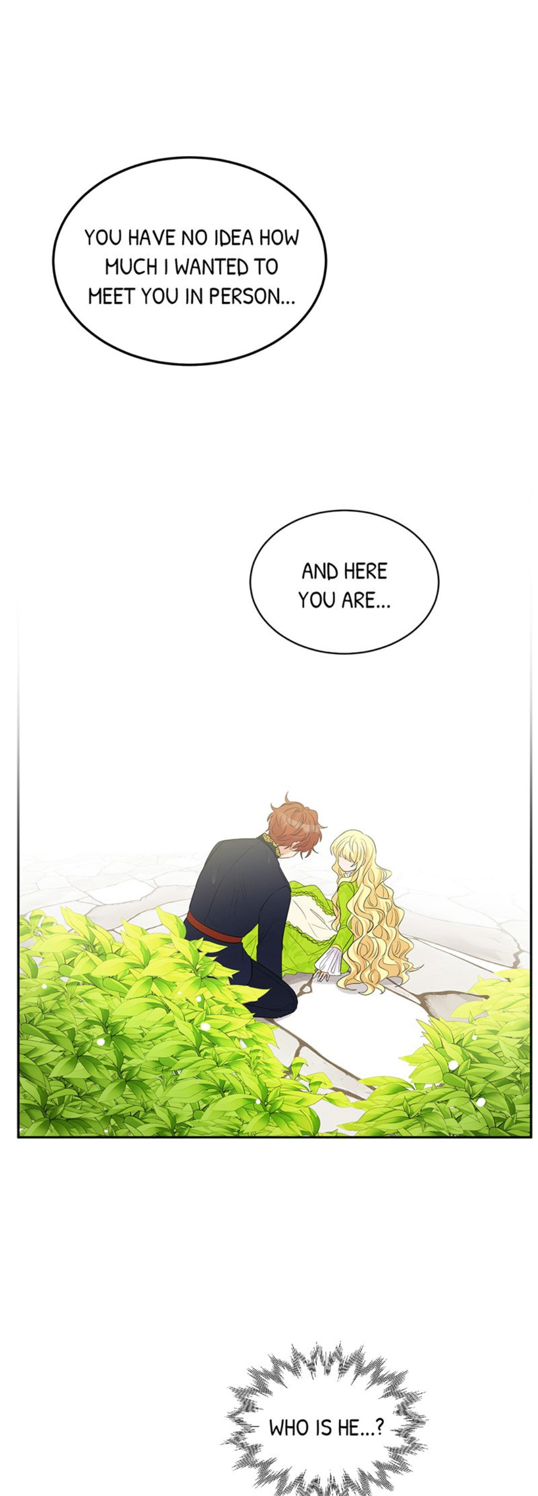 Cheerful Countess Sisters chapter 23 - page 9