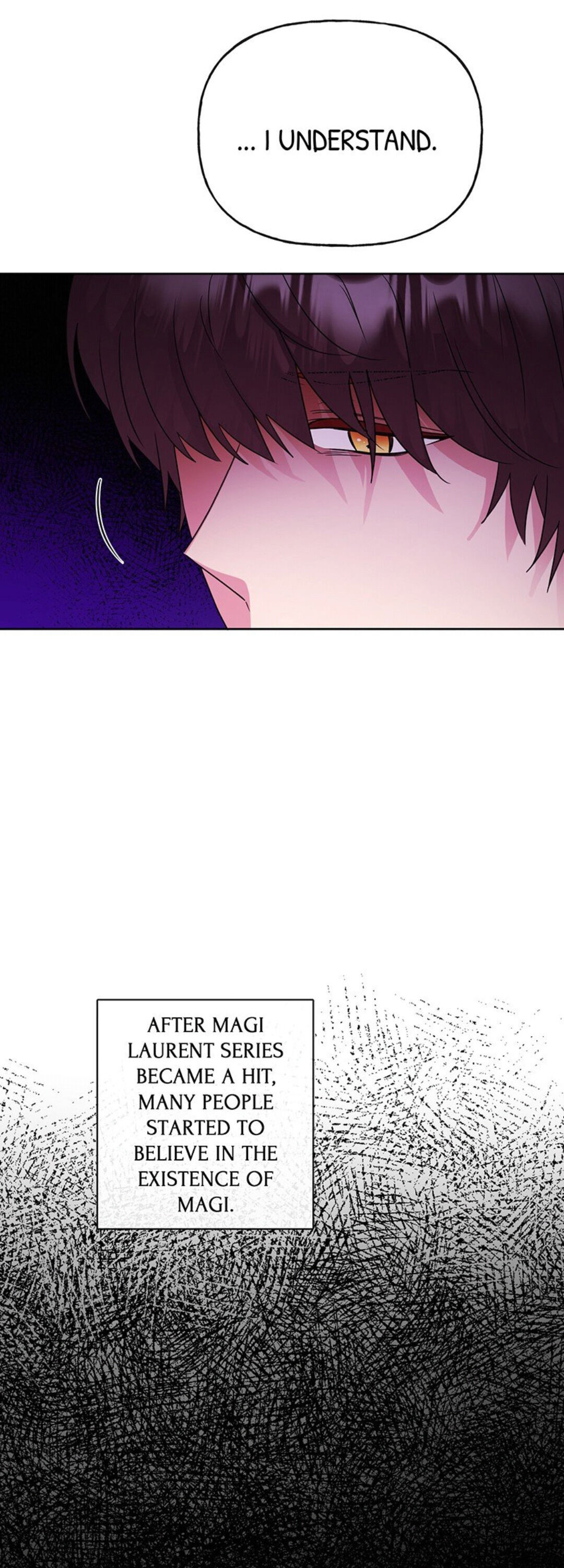Cheerful Countess Sisters chapter 47 - page 12