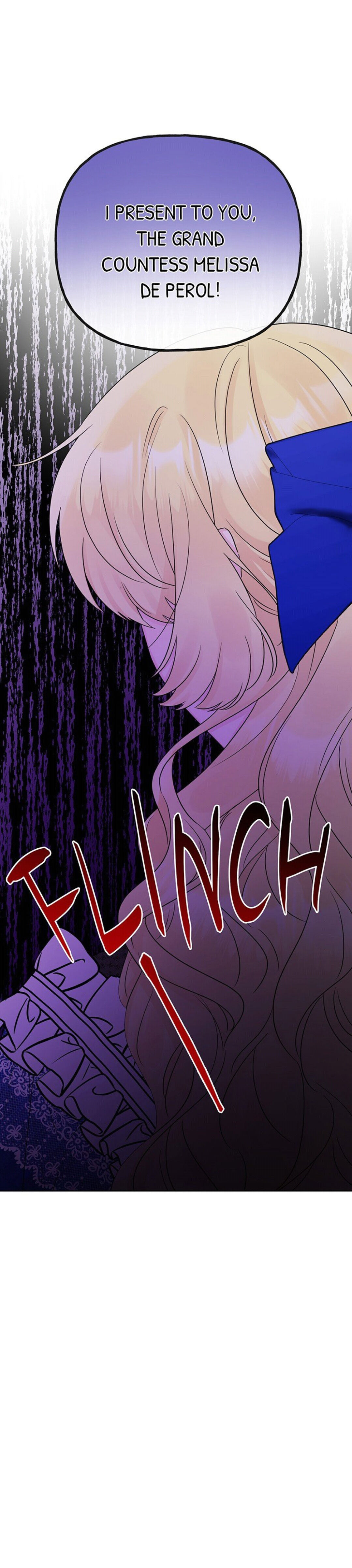 Cheerful Countess Sisters chapter 47 - page 21