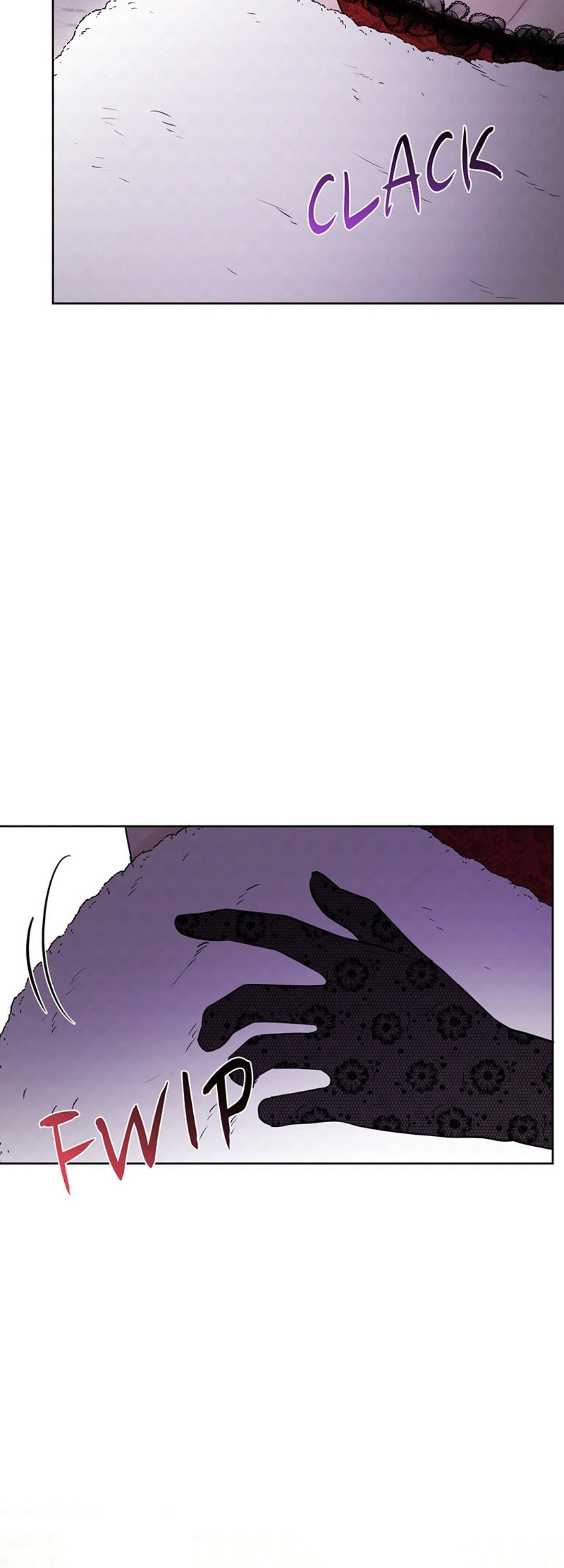 Cheerful Countess Sisters chapter 47 - page 25