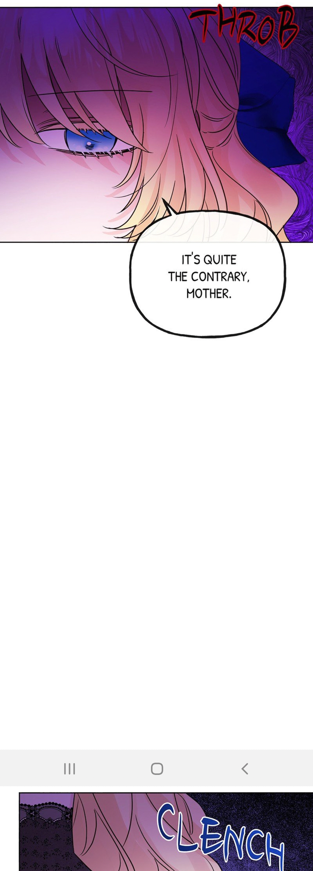 Cheerful Countess Sisters chapter 47 - page 41
