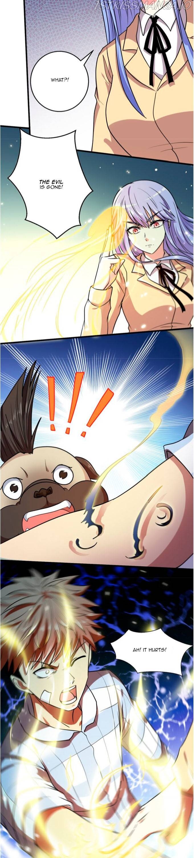 Forced to be the Strongest in the World Chapter 25 - page 11