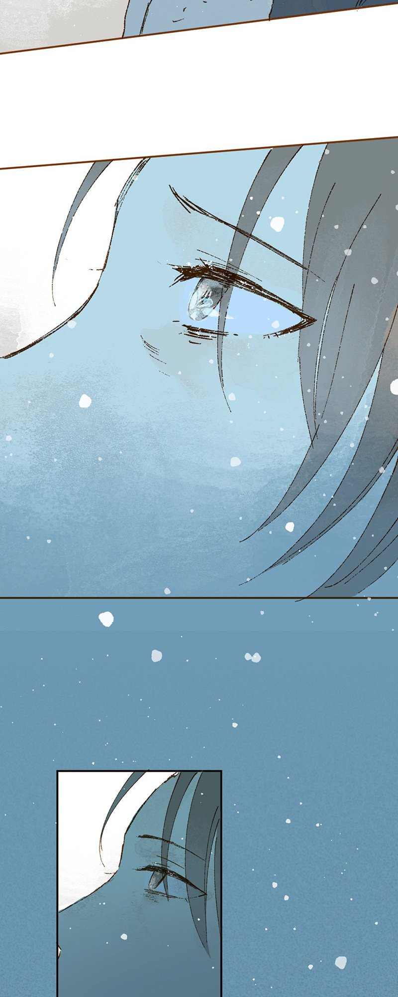 Strange Love Story chapter 7 - page 9