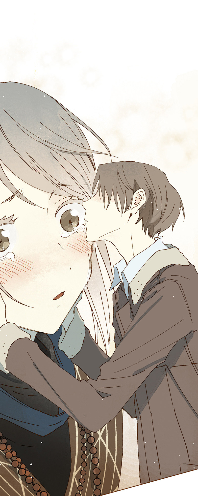 Strange Love Story chapter 5 - page 10