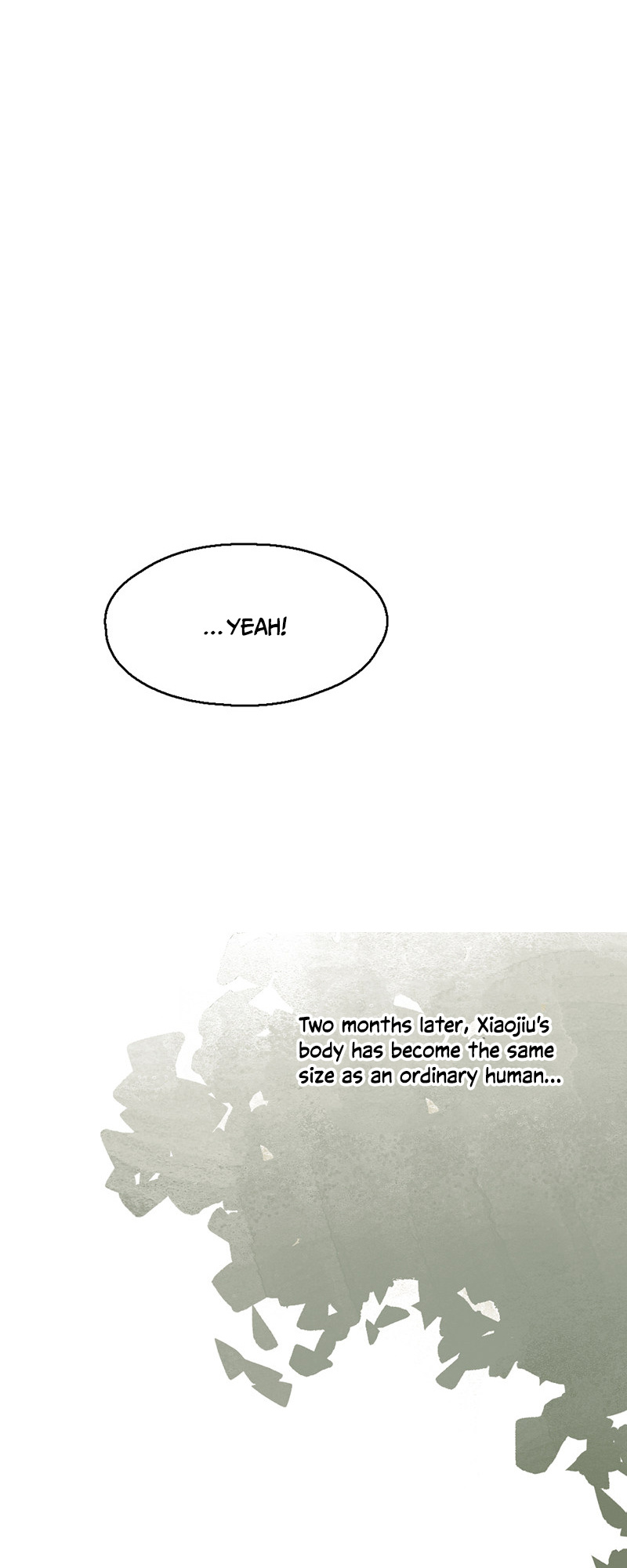 Strange Love Story chapter 5 - page 13