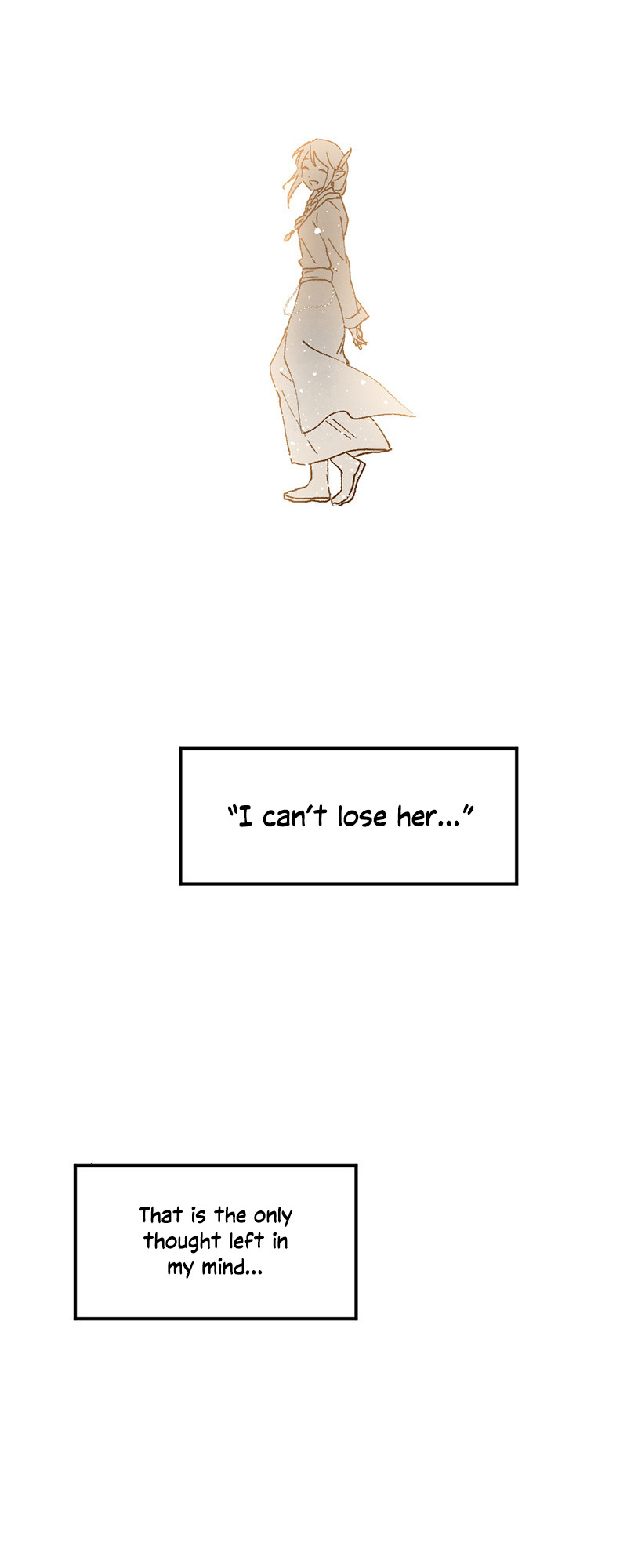 Strange Love Story chapter 5 - page 4