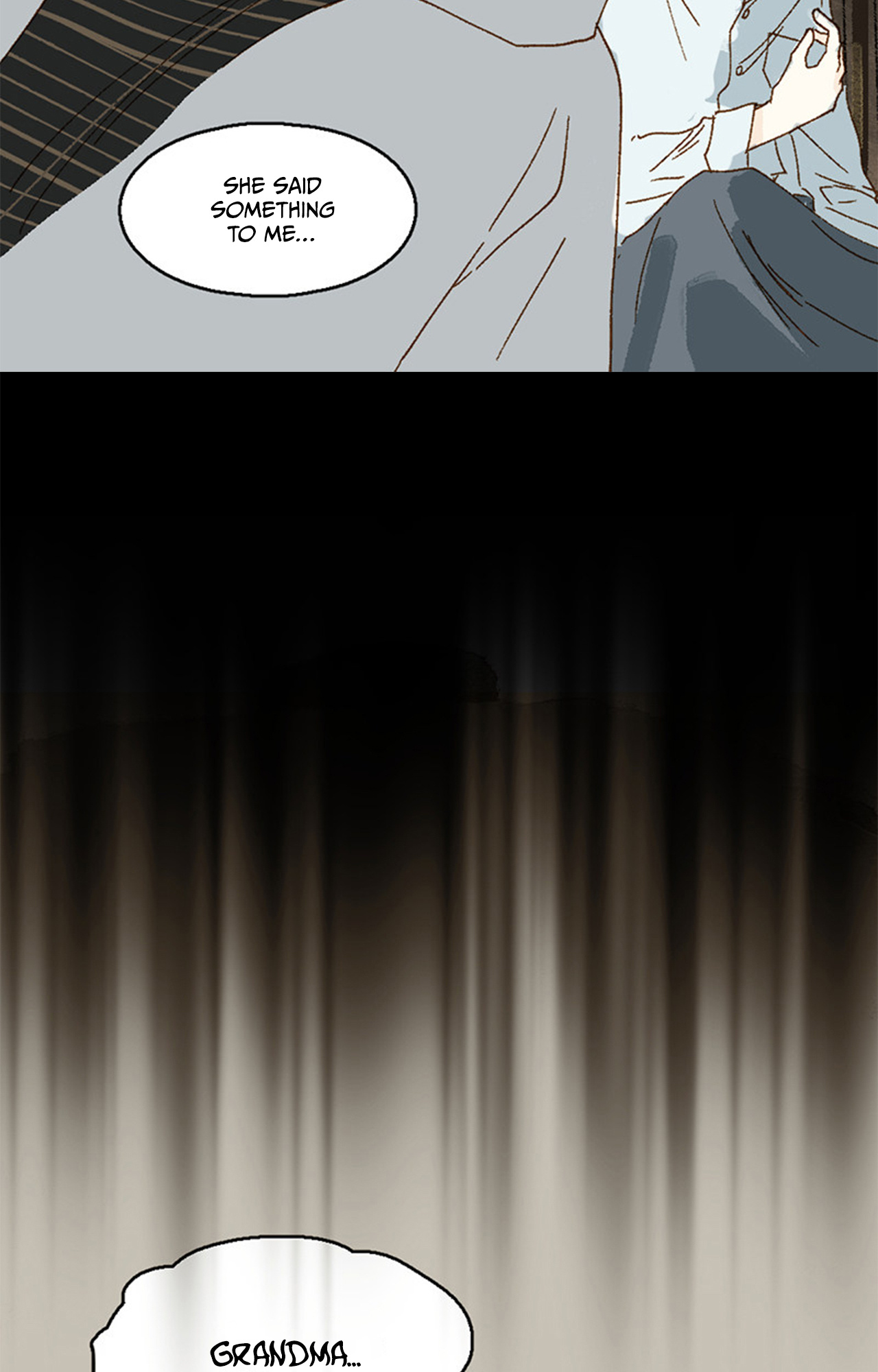 Strange Love Story chapter 4 - page 13