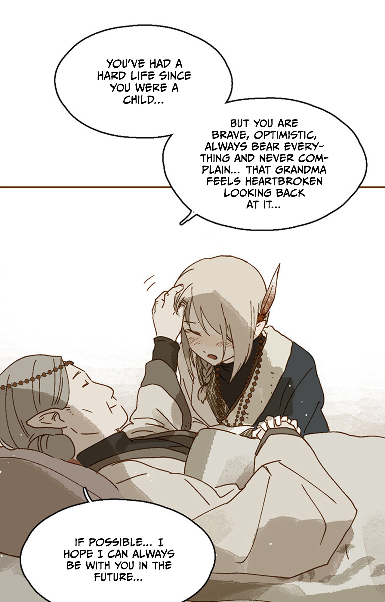 Strange Love Story chapter 4 - page 15