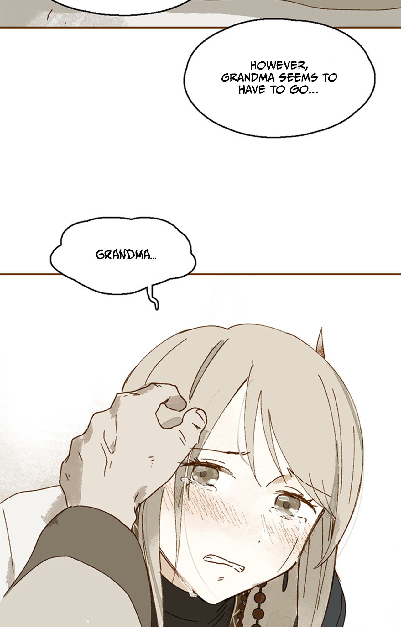 Strange Love Story chapter 4 - page 16
