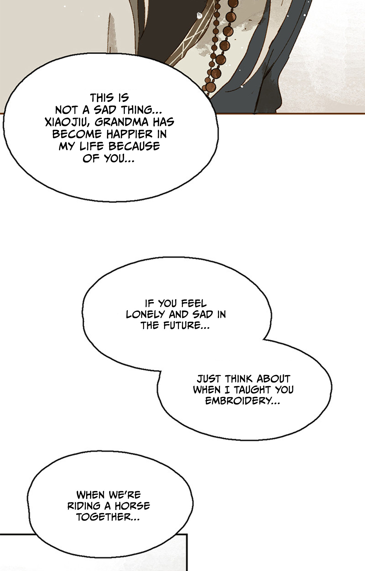 Strange Love Story chapter 4 - page 17