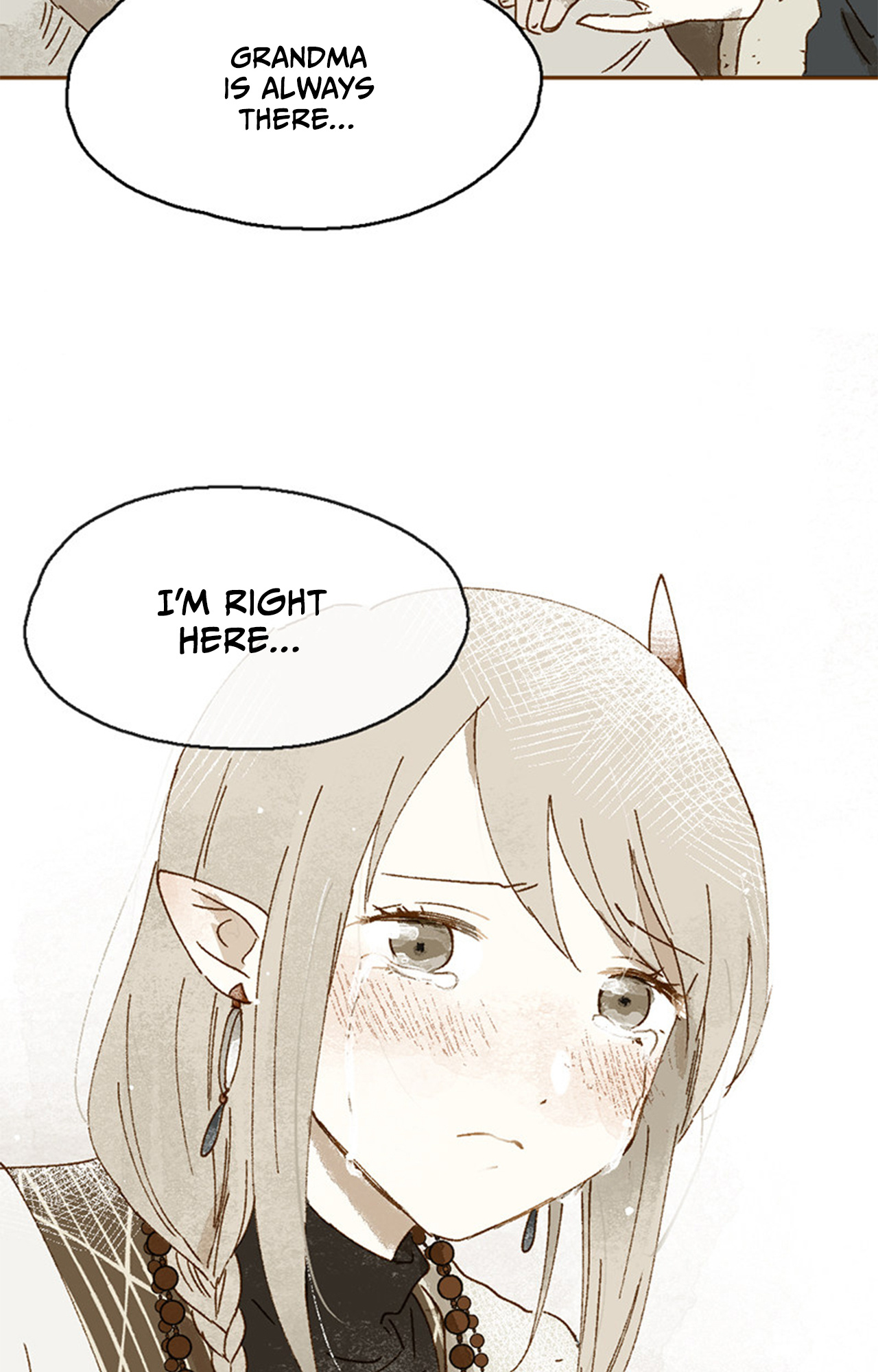 Strange Love Story chapter 4 - page 19