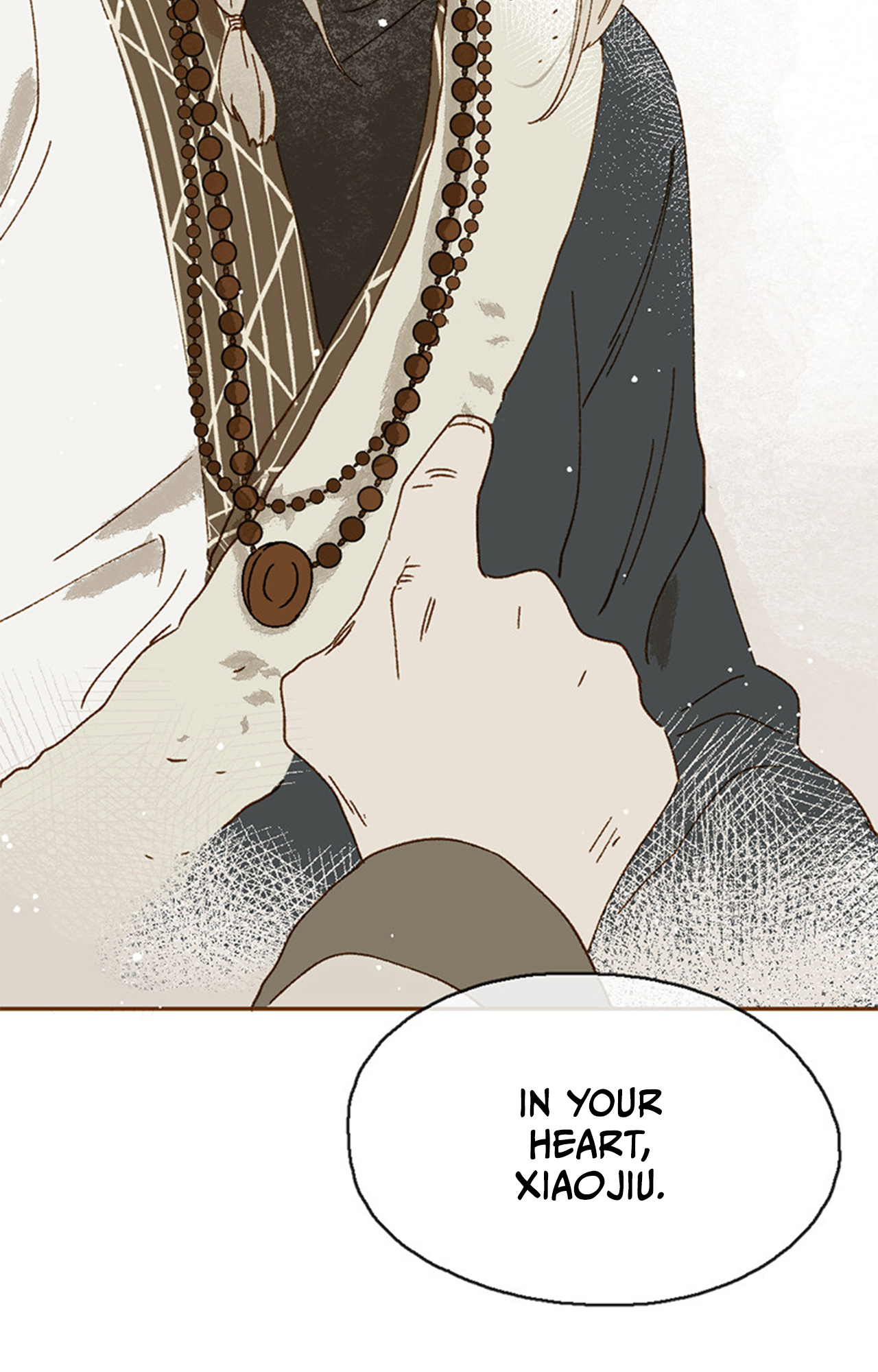 Strange Love Story chapter 4 - page 20