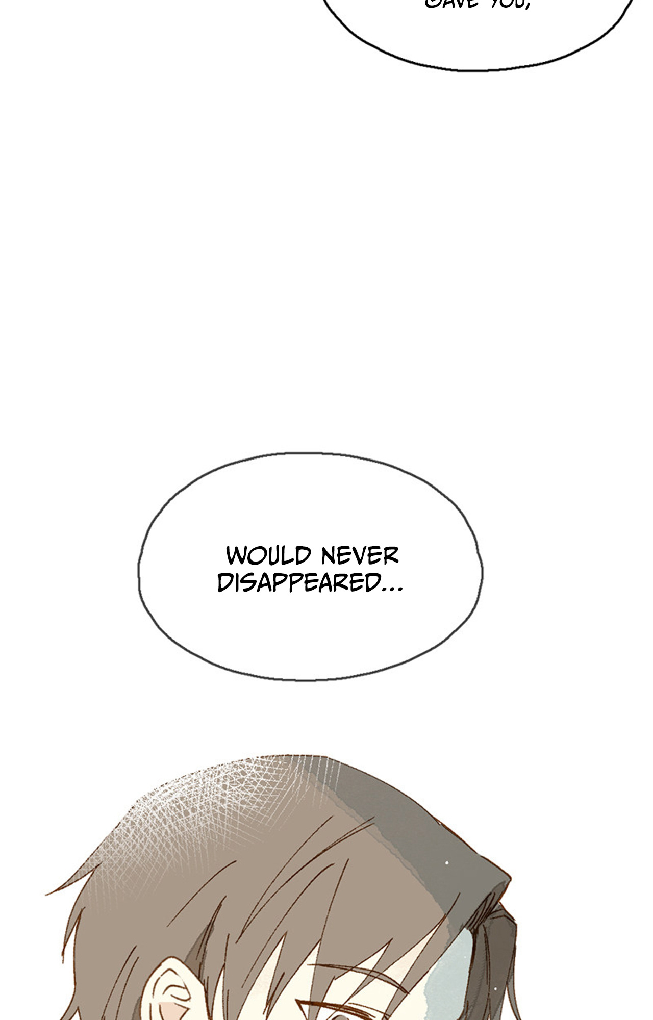 Strange Love Story chapter 4 - page 24