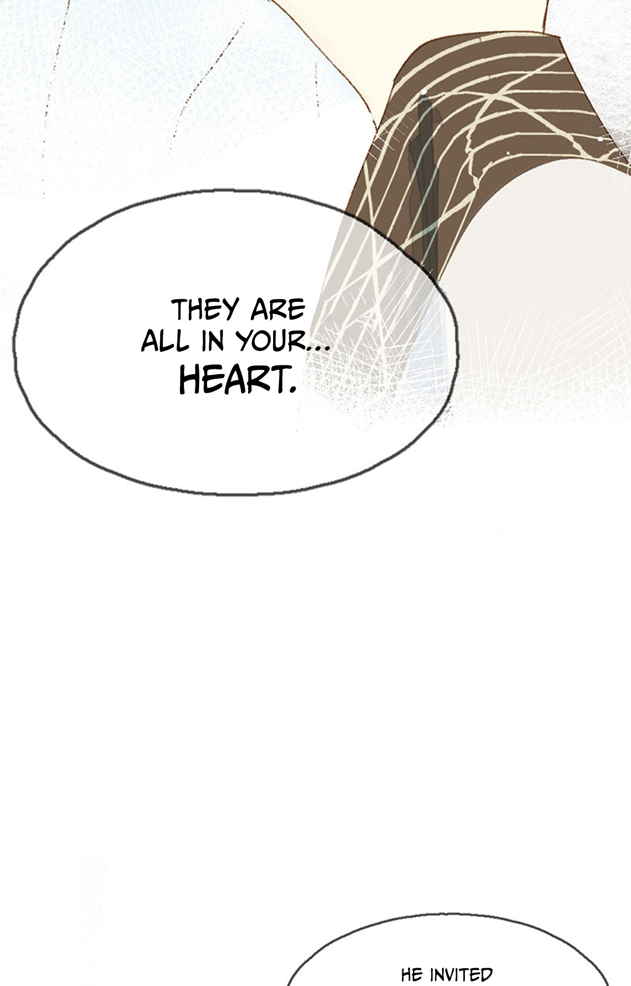 Strange Love Story chapter 4 - page 26