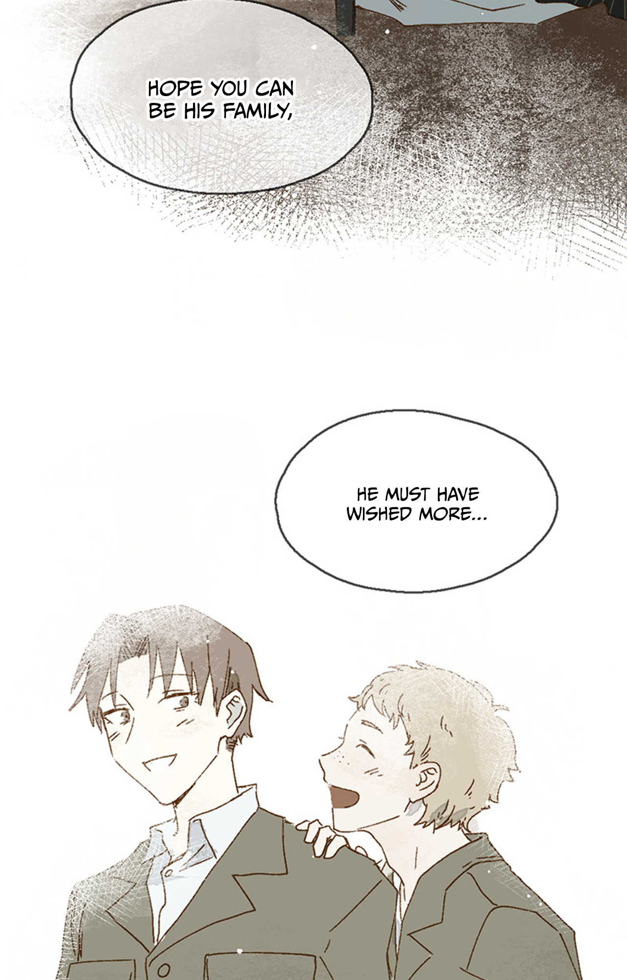 Strange Love Story chapter 4 - page 28