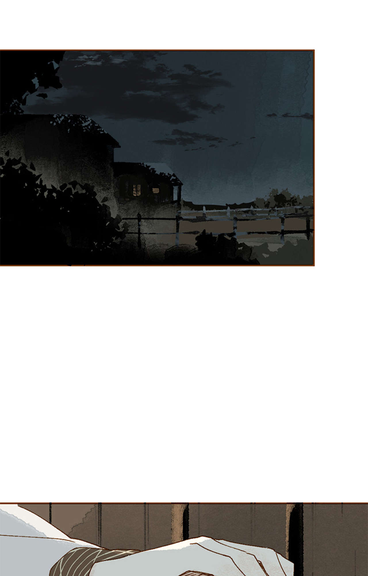 Strange Love Story chapter 4 - page 3