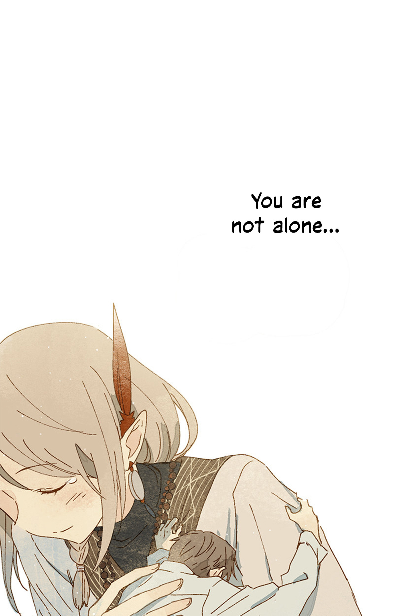 Strange Love Story chapter 4 - page 31