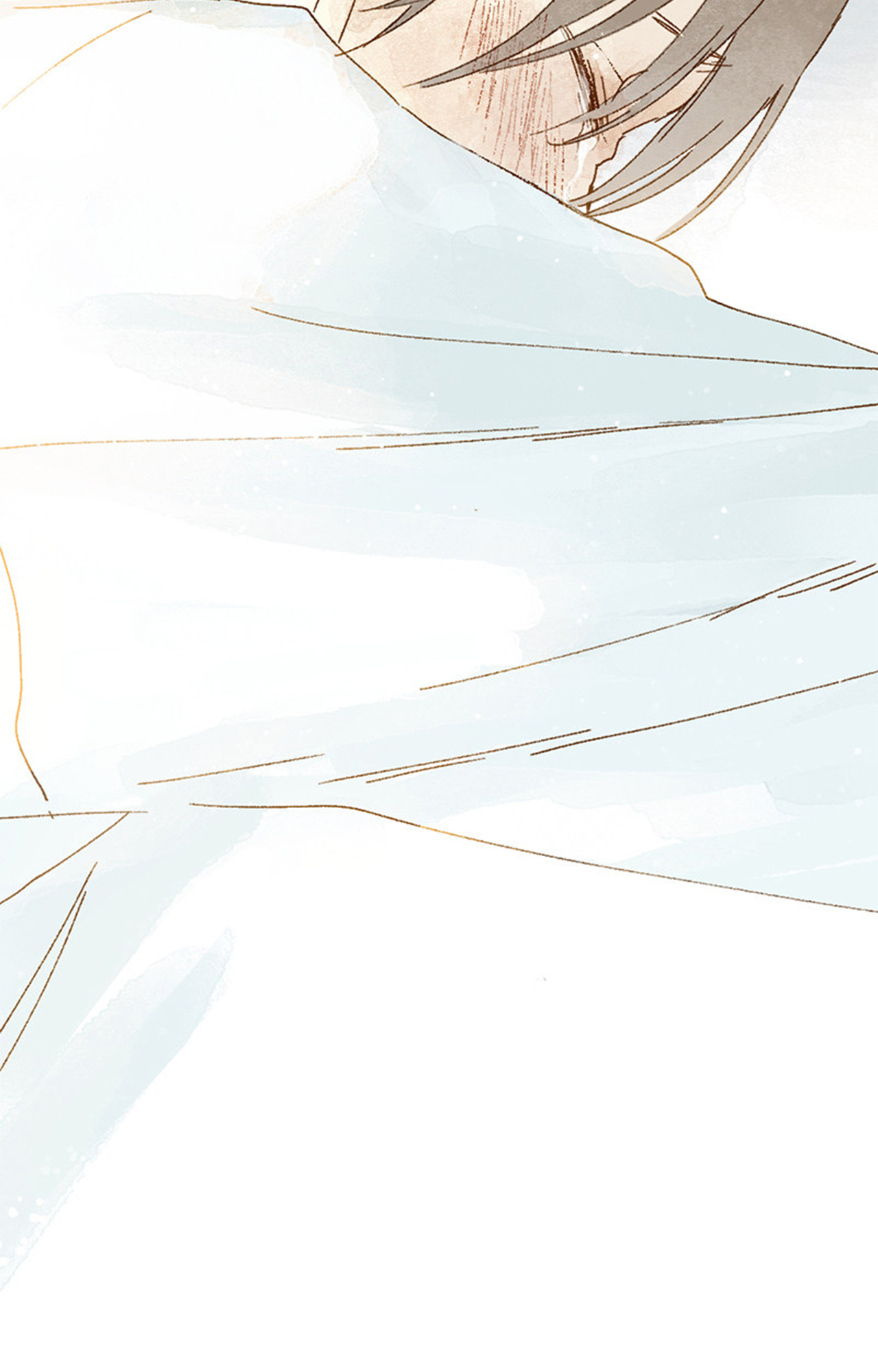 Strange Love Story chapter 4 - page 35