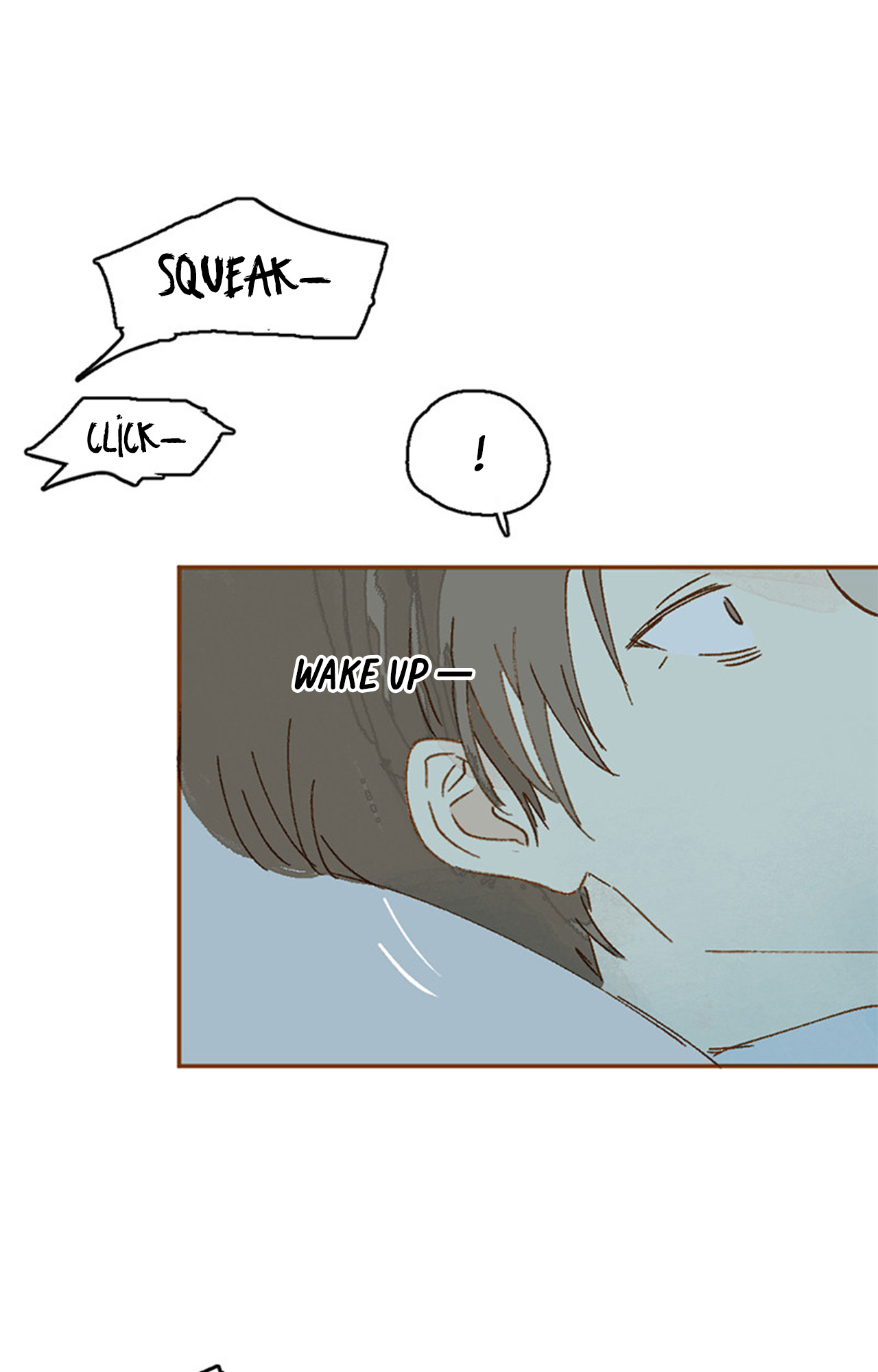 Strange Love Story chapter 4 - page 37