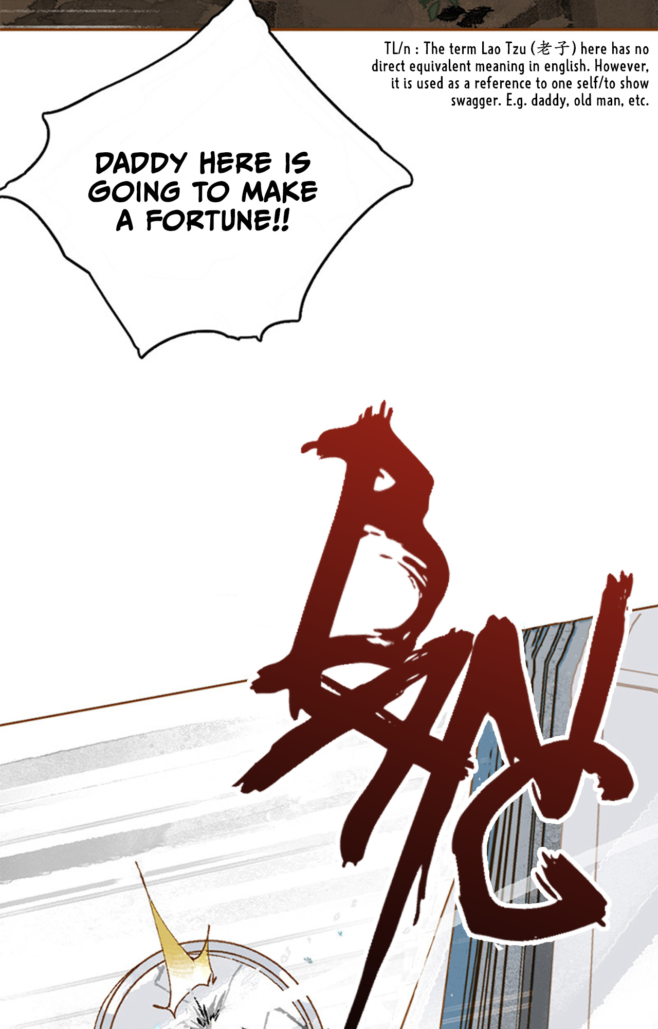 Strange Love Story chapter 4 - page 48