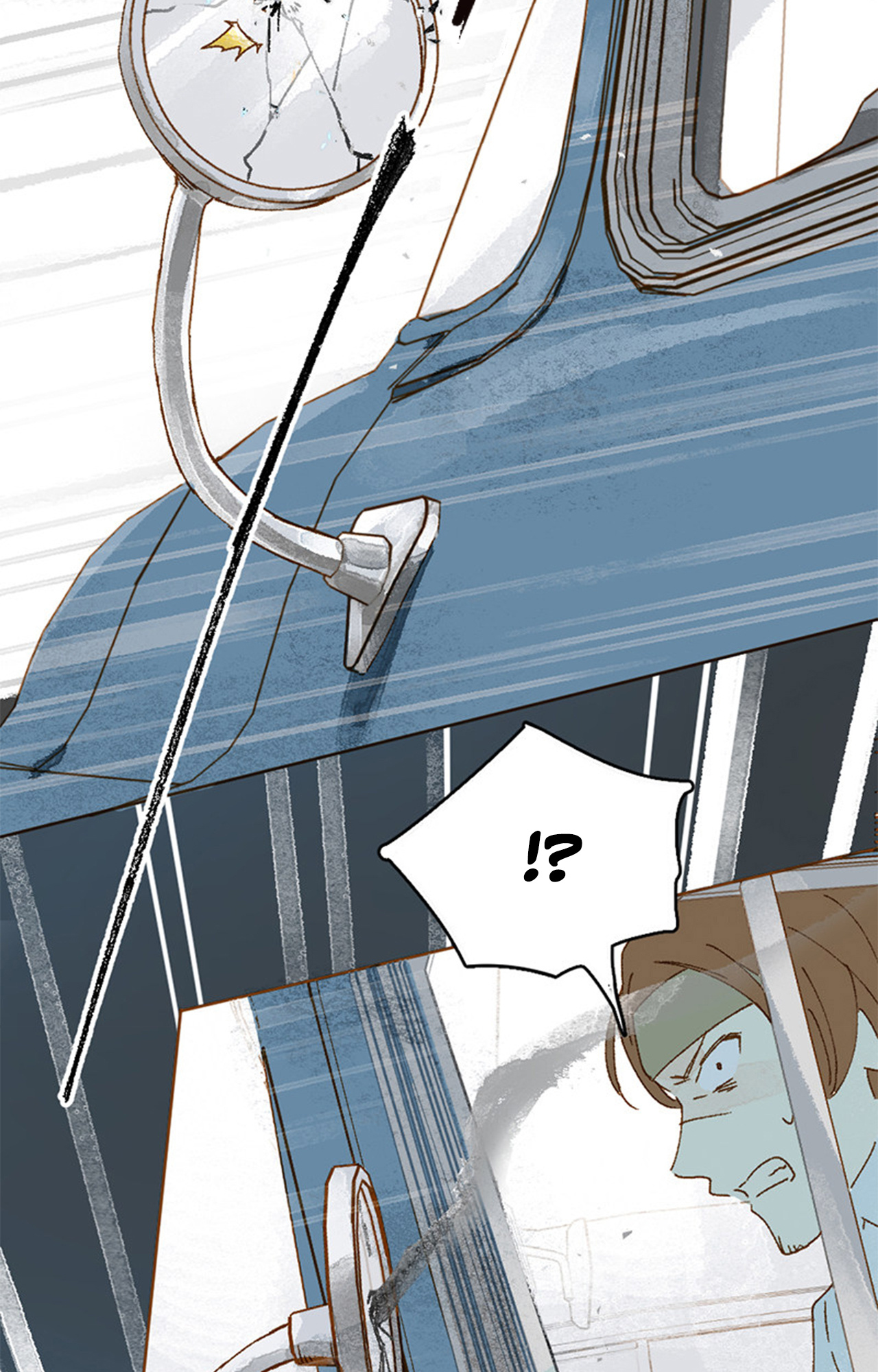 Strange Love Story chapter 4 - page 49