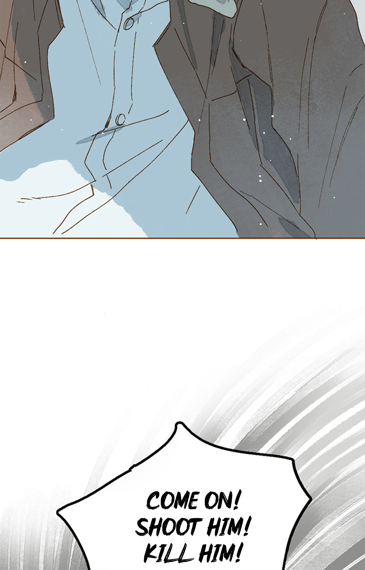 Strange Love Story chapter 4 - page 53