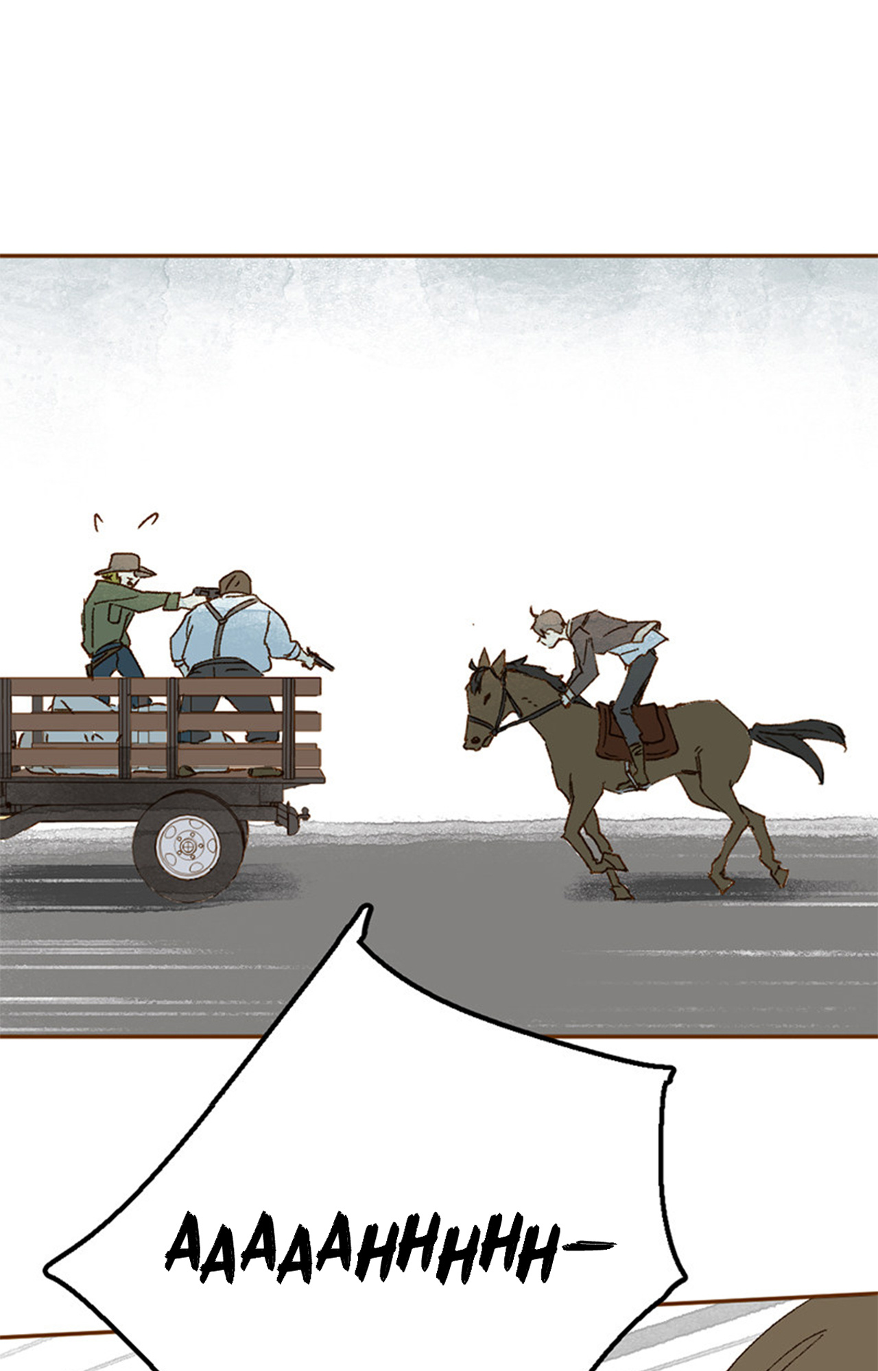 Strange Love Story chapter 4 - page 61