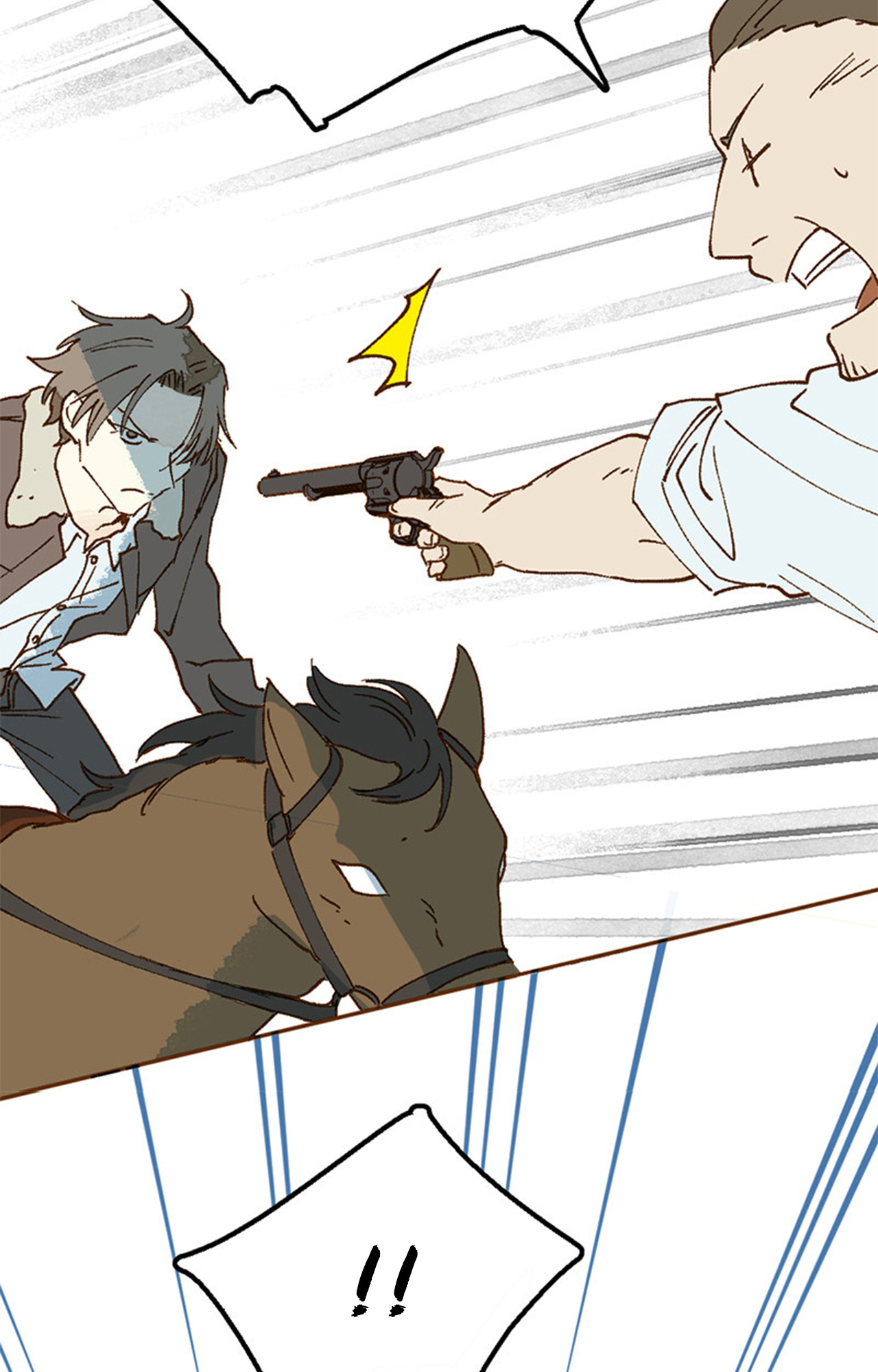Strange Love Story chapter 4 - page 62