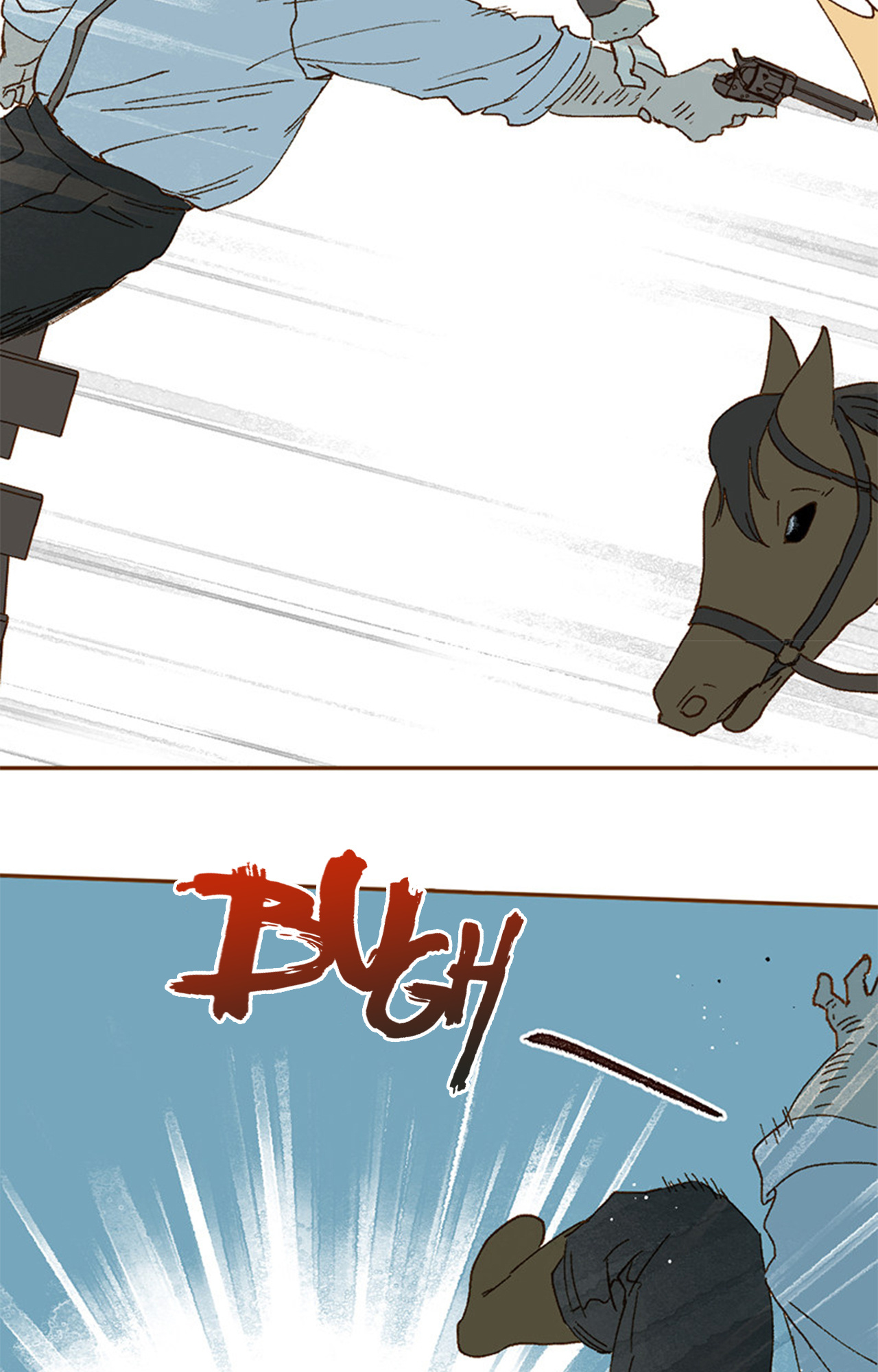 Strange Love Story chapter 4 - page 66