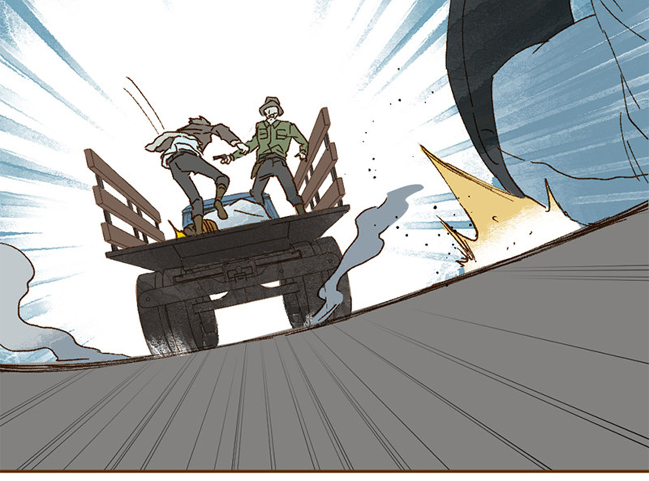 Strange Love Story chapter 4 - page 67