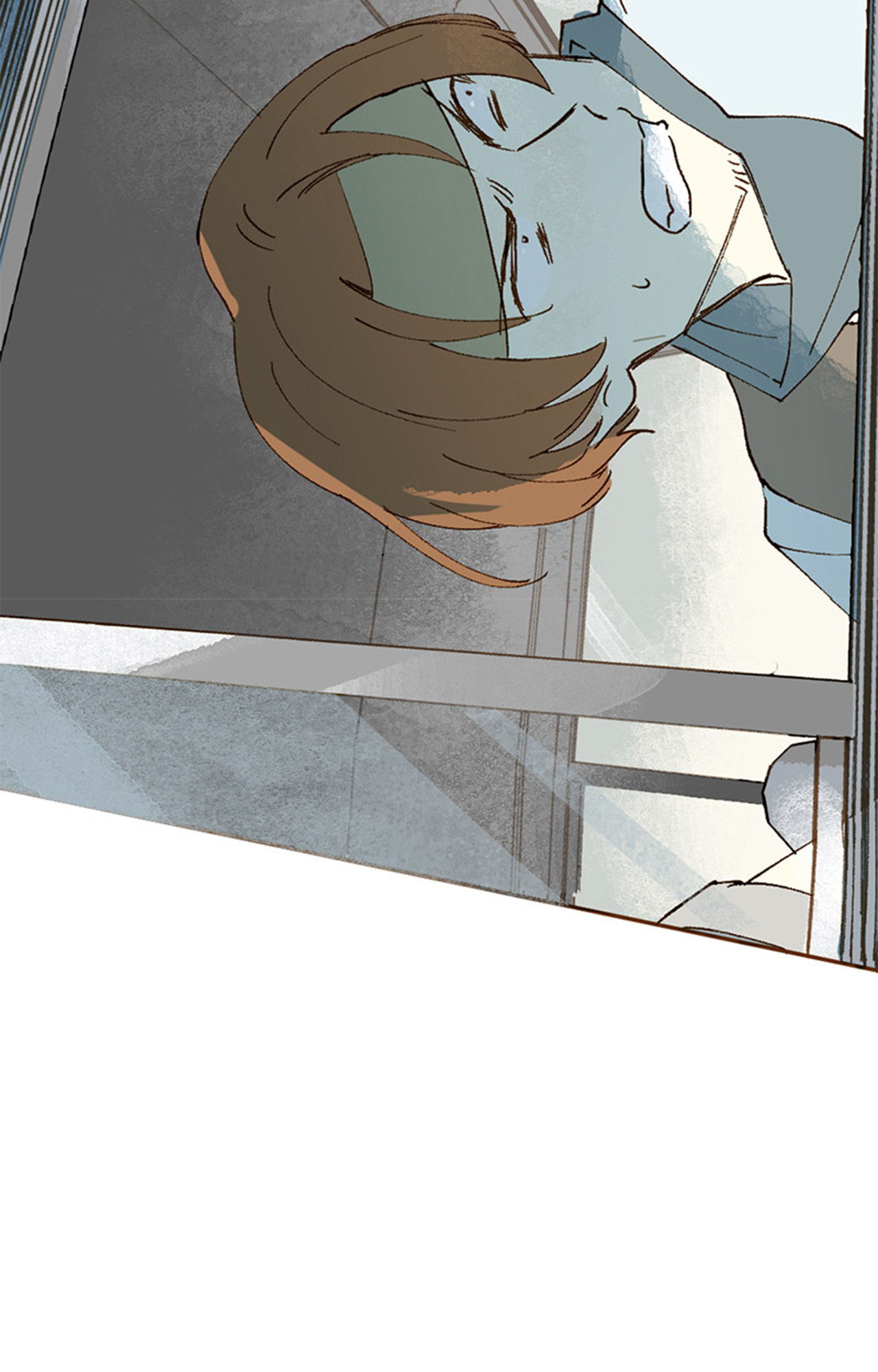 Strange Love Story chapter 4 - page 73