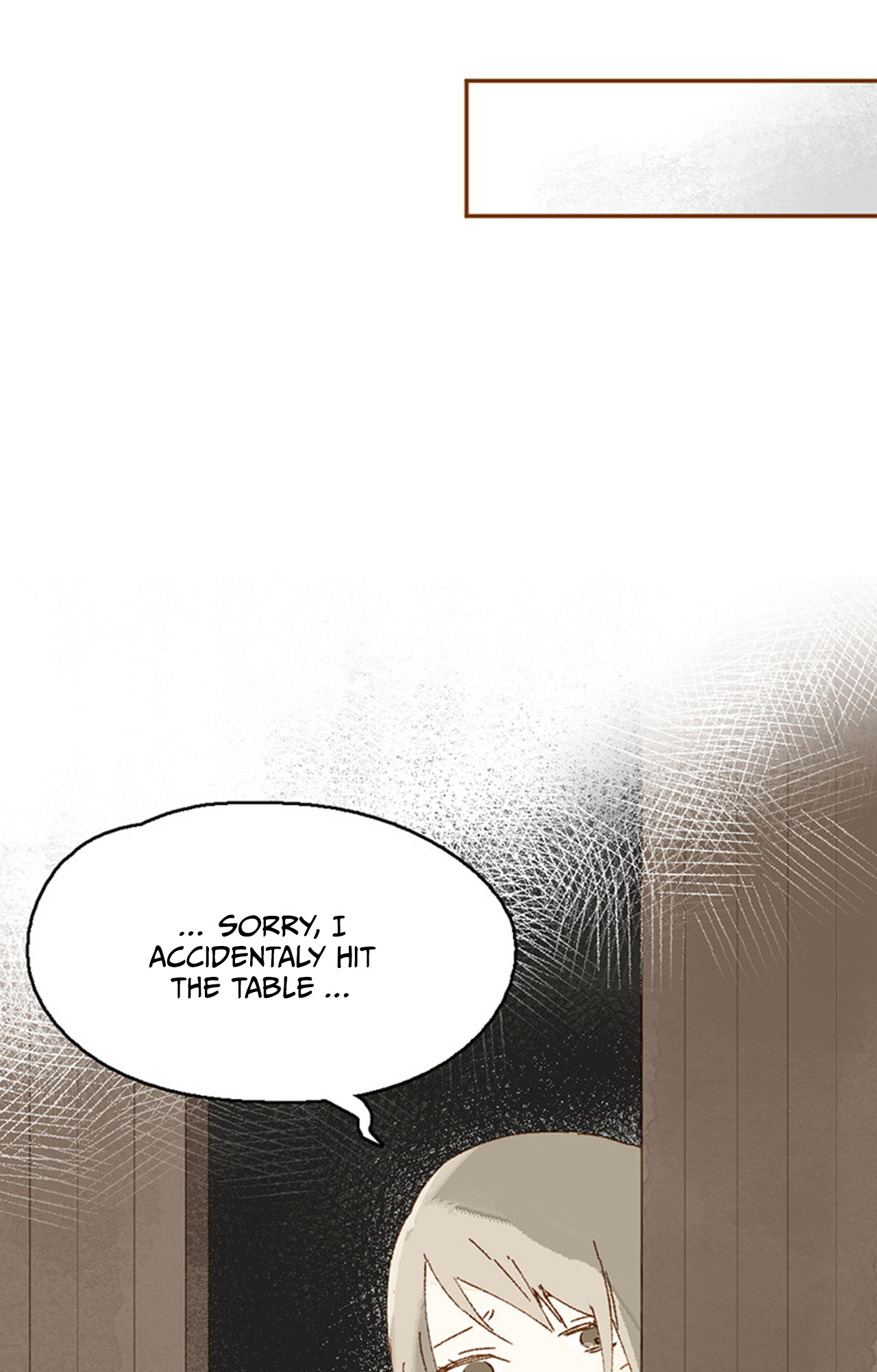 Strange Love Story chapter 3 - page 21