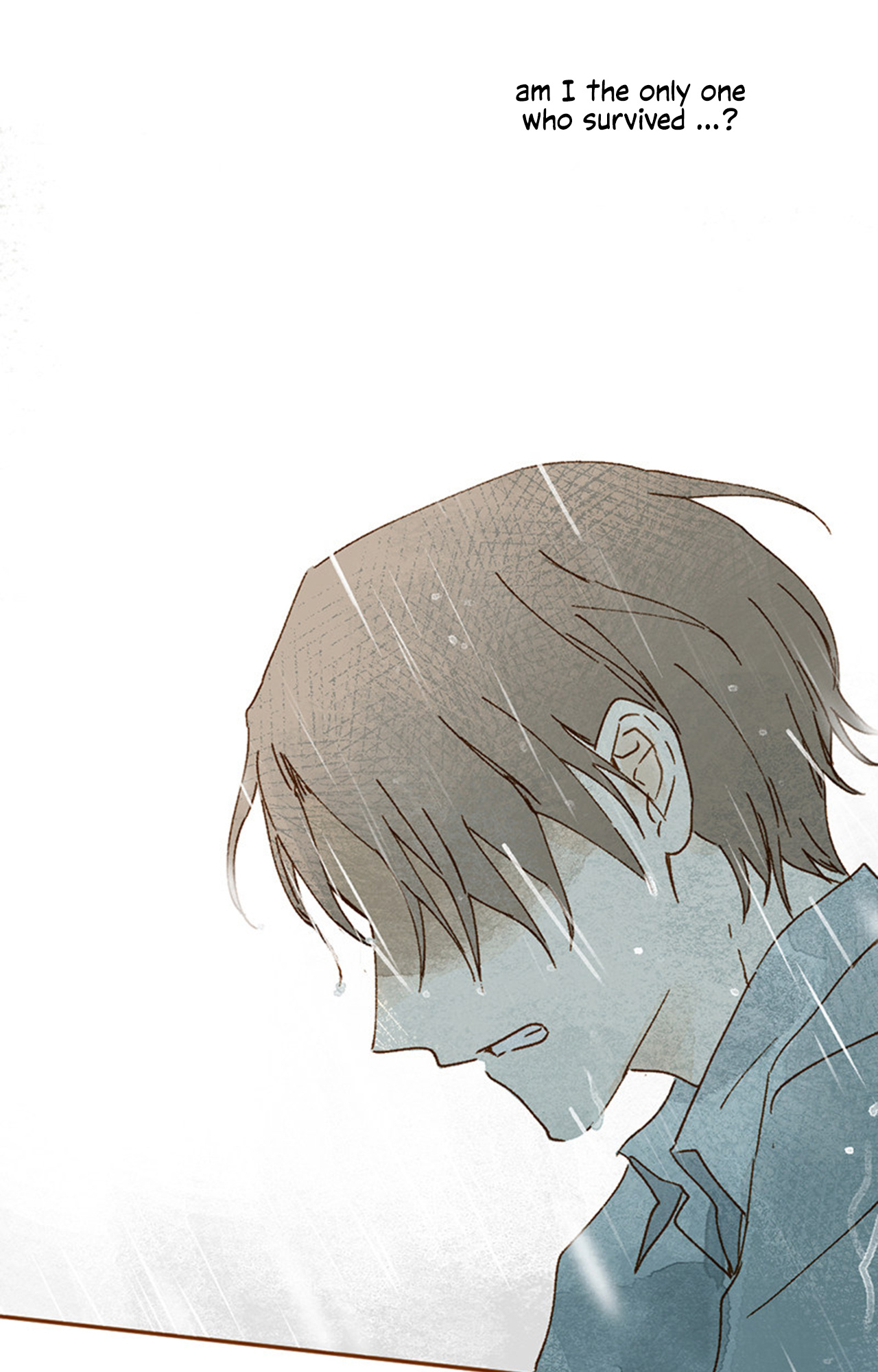 Strange Love Story chapter 3 - page 30
