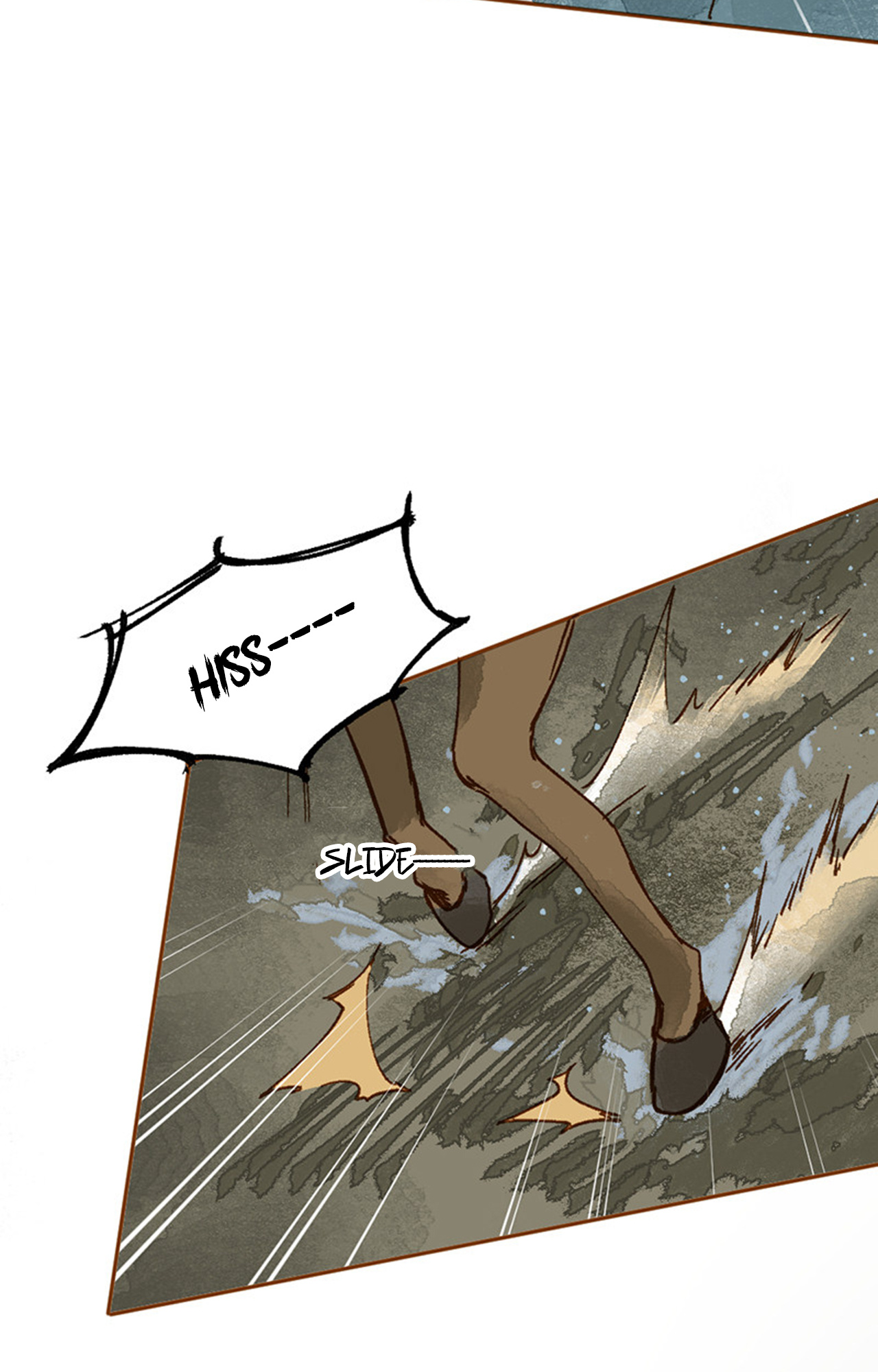 Strange Love Story chapter 3 - page 31