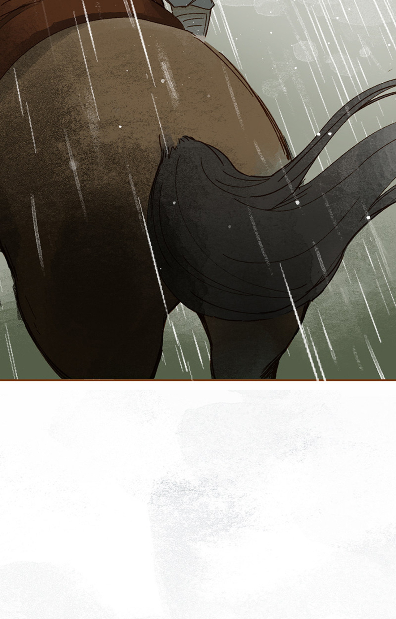 Strange Love Story chapter 3 - page 34