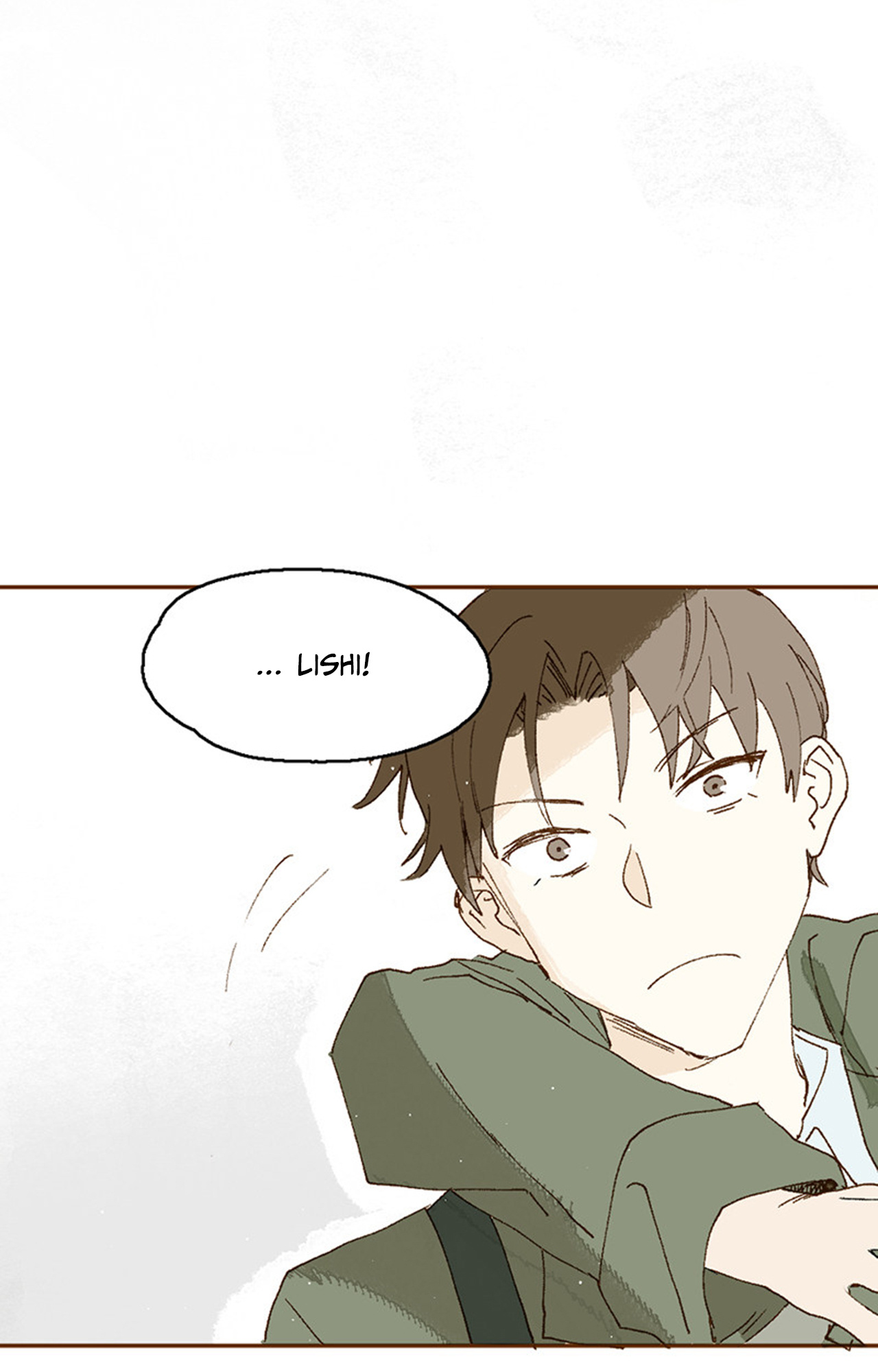 Strange Love Story chapter 3 - page 38