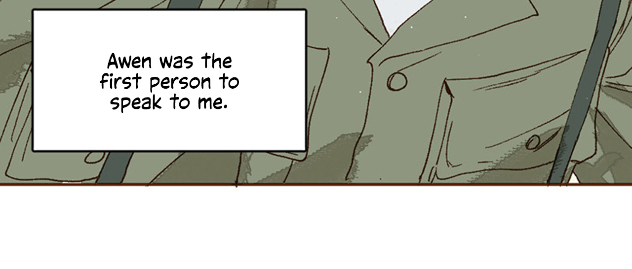 Strange Love Story chapter 3 - page 40