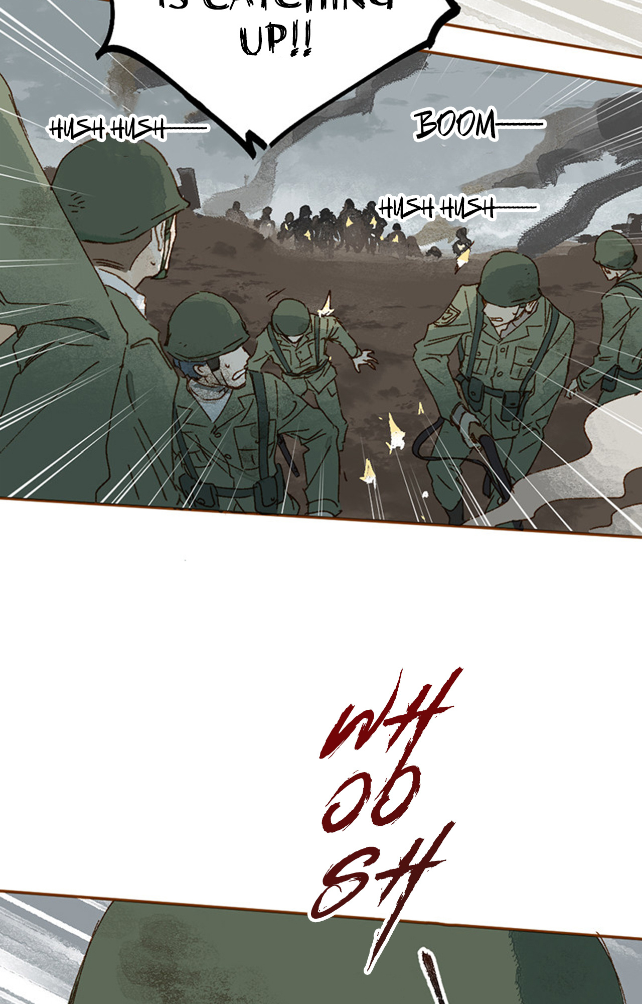 Strange Love Story chapter 3 - page 53
